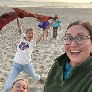 Fundraising Page: Stephanie Minderhout